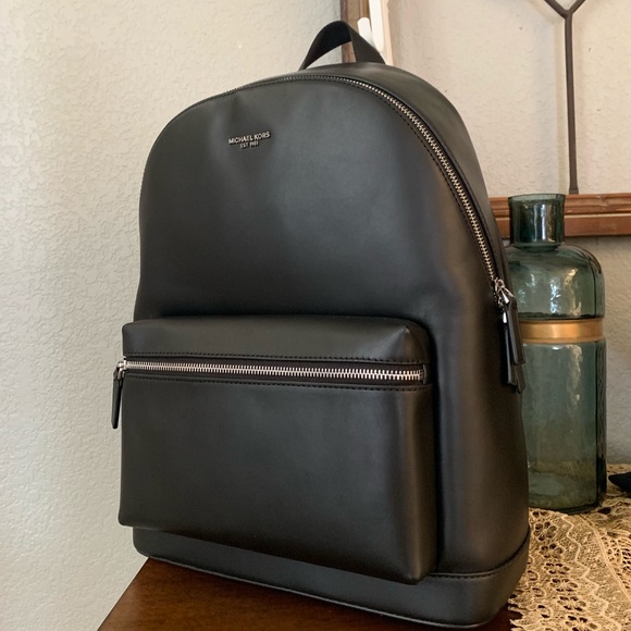mk backpack nylon